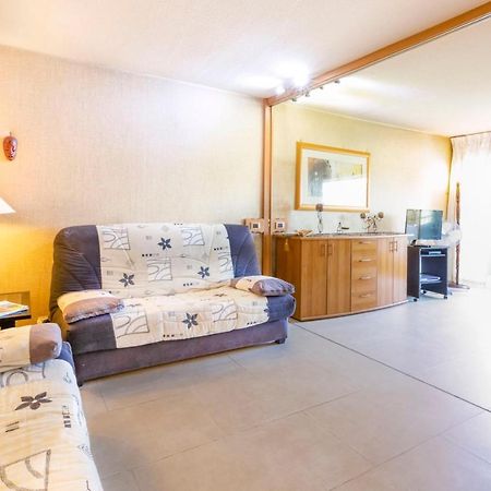 Residence Beausejour Αντίμπ Εξωτερικό φωτογραφία