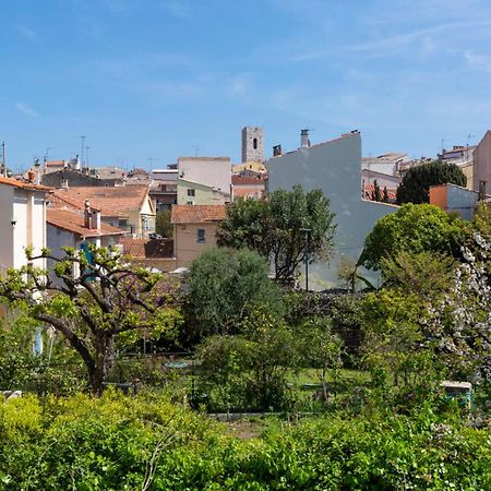 Residence Beausejour Αντίμπ Δωμάτιο φωτογραφία