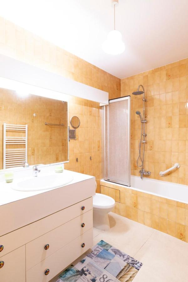 Residence Beausejour Αντίμπ Εξωτερικό φωτογραφία