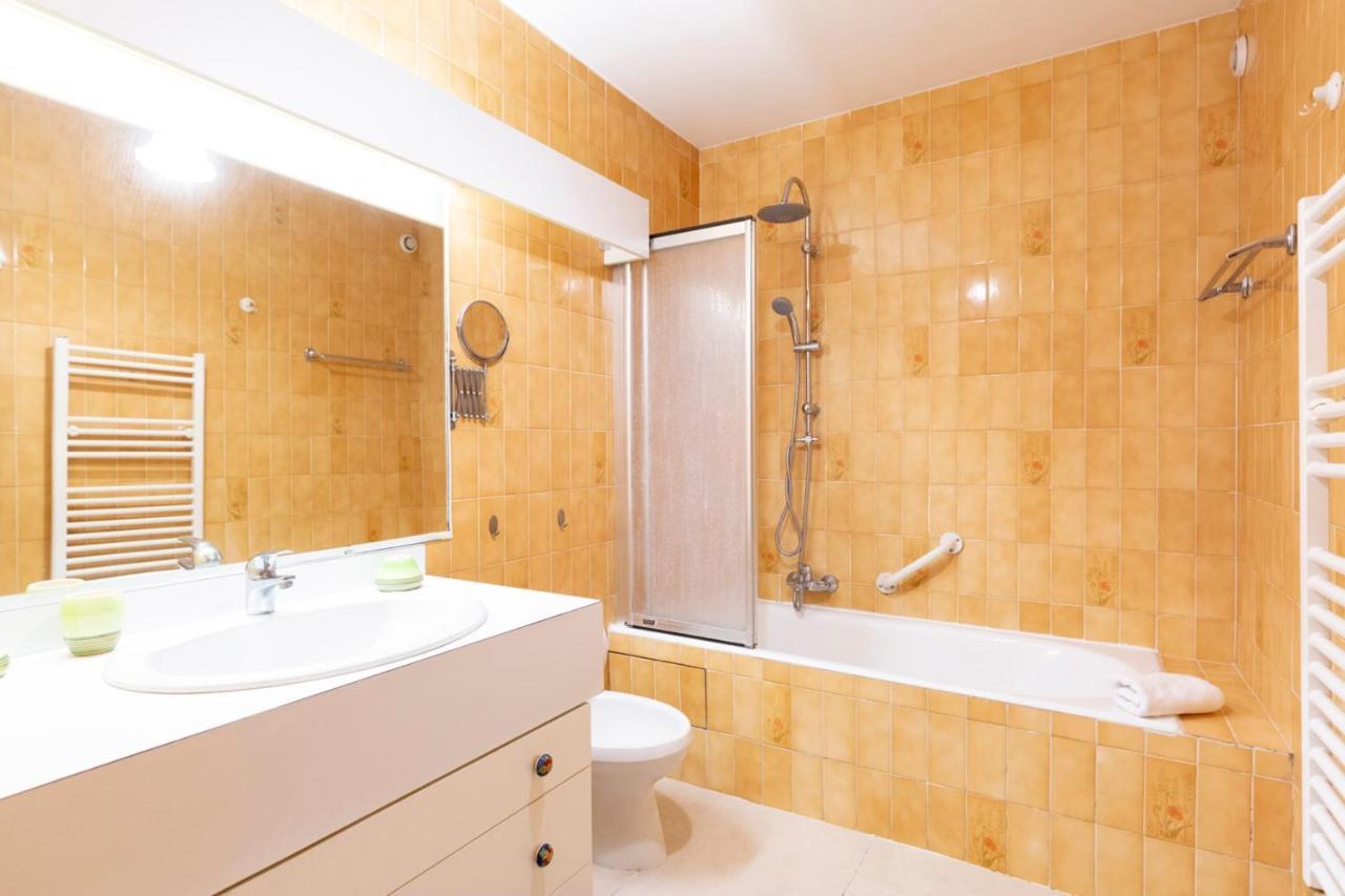 Residence Beausejour Αντίμπ Εξωτερικό φωτογραφία