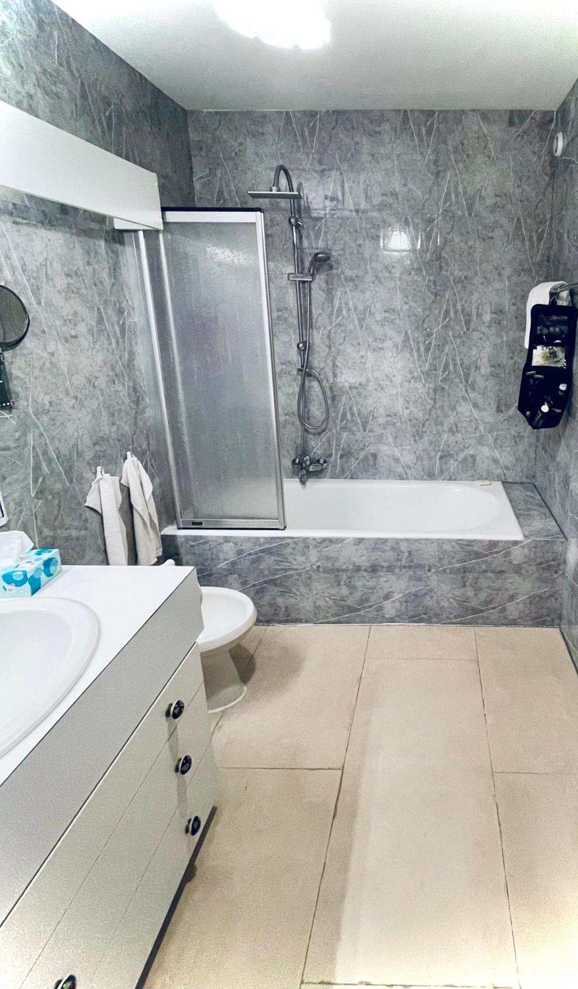 Residence Beausejour Αντίμπ Εξωτερικό φωτογραφία