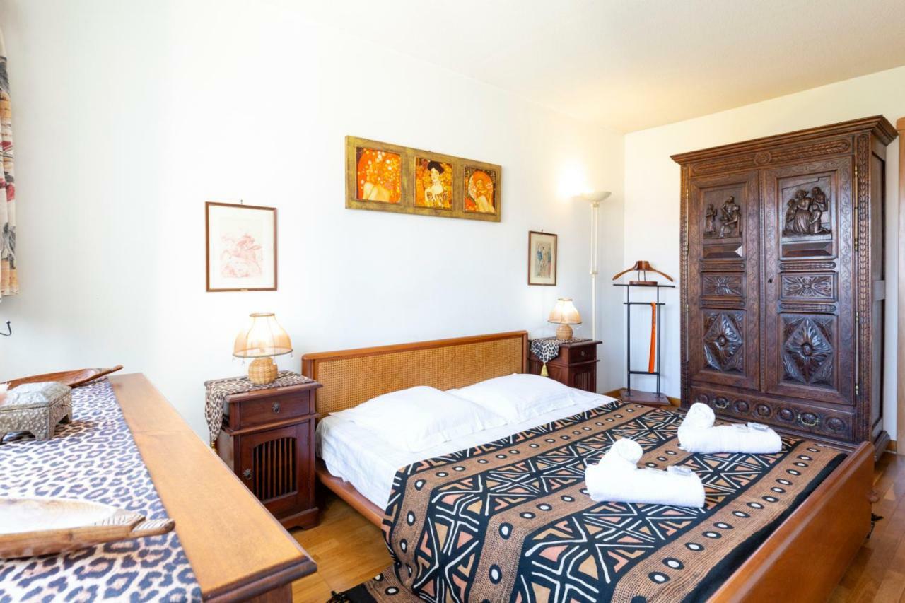 Residence Beausejour Αντίμπ Εξωτερικό φωτογραφία