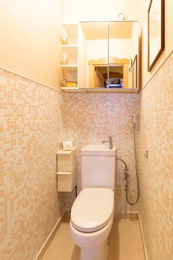 Residence Beausejour Αντίμπ Εξωτερικό φωτογραφία